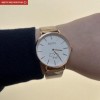 Годинник наручний класичний BESTA Love UA Gold