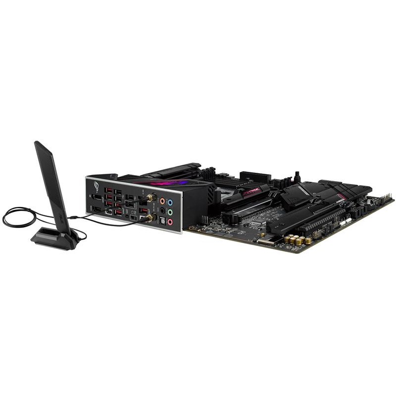 Материнська плата Asus ROG Strix B650E-E Gaming WIFI Socket AM5
