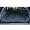 Надувний матрац No Brand BP-001 180x135 см Black (7664-26253)