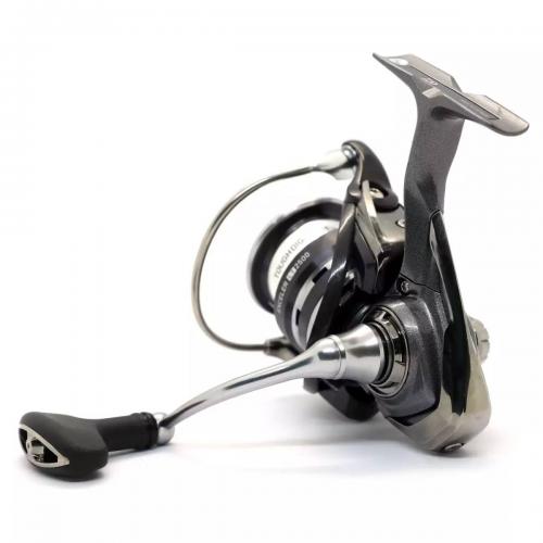 Котушка Daiwa 20 Exceler LT 2000-XH / (2189284 / 20004656) в інтернет супермаркеті PbayMarket!