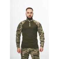 Тактична сорочка Intruder Ghost піксель S (1556450627)