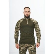 Тактична сорочка Intruder Ghost піксель L (1556450627/2)