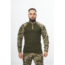 Тактична сорочка Intruder Ghost піксель XXL (1556450627/4)