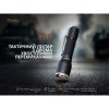 Ліхтарик ручний Fenix TK17 3600лм 330м Type-C Чорний (2626279881)