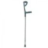 Милиця ліктьова MED1 KY937L 100 см Grey