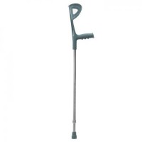 Милиця ліктьова MED1 KY937L 100 см Grey Милиця ліктьова MED1 KY937L 100 см Grey