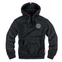 Худі Dobermans Aggressive Celtic III BK139BK XXXL Чорний (BK139BK-XXXL)