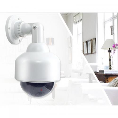 Муляж камери відеоспостереження Abtech Dummy 2000 White (np2_6540) Муляж камери відеоспостереження Abtech Dummy 2000 White (np2_6540)