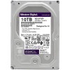 Жорсткий диск 10TB Western Digital WD Purple Pro WD101PURP для відеоспостереження з AI
