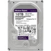 Жорсткий диск 10TB Western Digital WD Purple Pro WD101PURP для відеоспостереження з AI в інтернет супермаркеті PbayMarket!