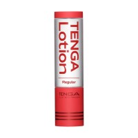 Лубрикант стандартної консистенції Tenga Lotion Regular (170 мл) на водній основі, універсальний