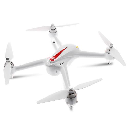 Квадрокоптер MJX Bugs 2 B2C GPS 1080P Full HD Камера White Квадрокоптер MJX Bugs 2 B2C GPS 1080P Full HD Камера White