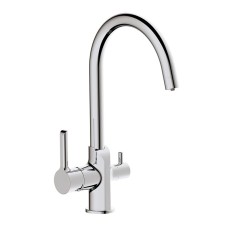 Змішувач для кухні MIXXUS Premium Edem 021 (MI5923)