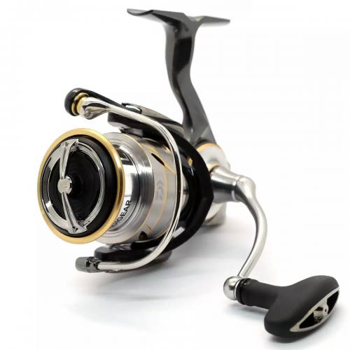 Котушка Daiwa 20 Luvias LT 2500 / (1112602 / 10060204) в інтернет супермаркеті PbayMarket!