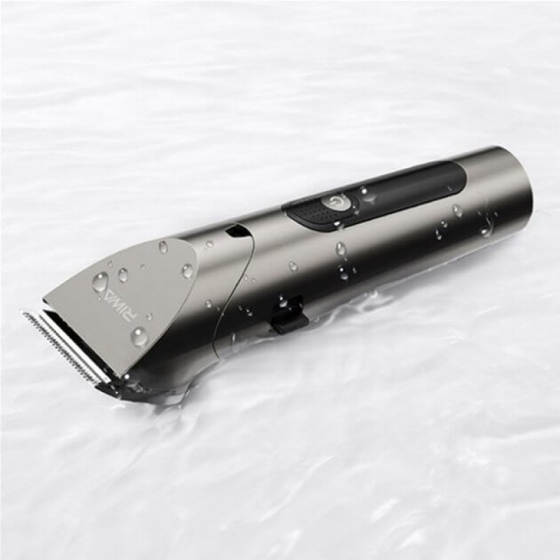 Машинка для стрижки волосся Xiaomi Riwa RE-6305