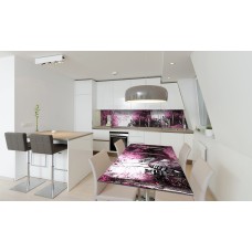 Наклейка на стіл Zatarga  