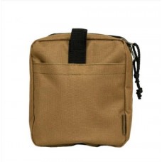 Підсумок тактичний аптечний набедрений/MOLLE VS Thermal Eco Bag койот
