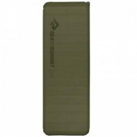 Килимок самонадувний Sea To Summit SI Camp Plus Mat 75mm Rectangular Reg Wide (1033-STS AMSICAPLRRW) Килимок самонадувний Sea To Summit SI Camp Plus Mat 75mm Rectangular Reg Wide (1033-STS AMSICAPLRRW)
