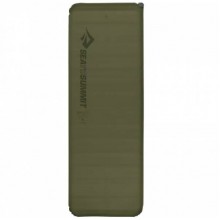 Килимок самонадувний Sea To Summit SI Camp Plus Mat 75mm Rectangular Reg Wide (1033-STS AMSICAPLRRW)