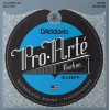 Струни для класичної гітари D'Addario EJ46FF Classic Silverplated Wound Fluоrocarbon Hard Tension