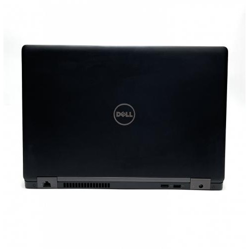 Ноутбук Dell Latitude 5580 15,6 Intel Core i3 4 Гб 500 Гб Refurbished в інтернет супермаркеті PbayMarket!