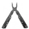 Мультитул MULTITOOL survival BUSHCRAFT 23 в 1 Black (SK000436) в інтернет супермаркеті PbayMarket!