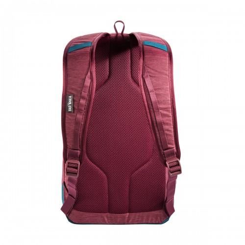 Рюкзак Tatonka City Pack 20 Бордовий