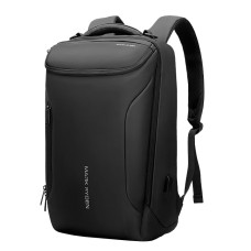 Рюкзак міський Mark Ryden 9031Y з відсіком для ноутбука 17,3 та USB 26 л Black (16249)