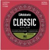 Струни для класичної гітари D'Addario EJ27N 1/2 Student Nylon Classical Strings
