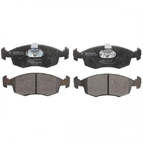 Колодки гальмові Bosch дискові передні FIAT Palio/Siena/Strado -05 0986424554 в інтернет супермаркеті PbayMarket!