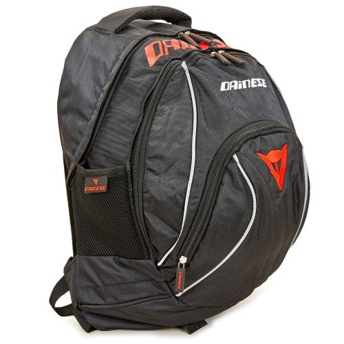 Моторюкзак DAINESE MS-0304-D PL, р-р 32х47х14см, чорний (PT1204) в інтернет супермаркеті PbayMarket!