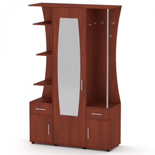 Передпокій Компаніт Тетяна Яблоня Передпокій Компаніт Тетяна Яблоня