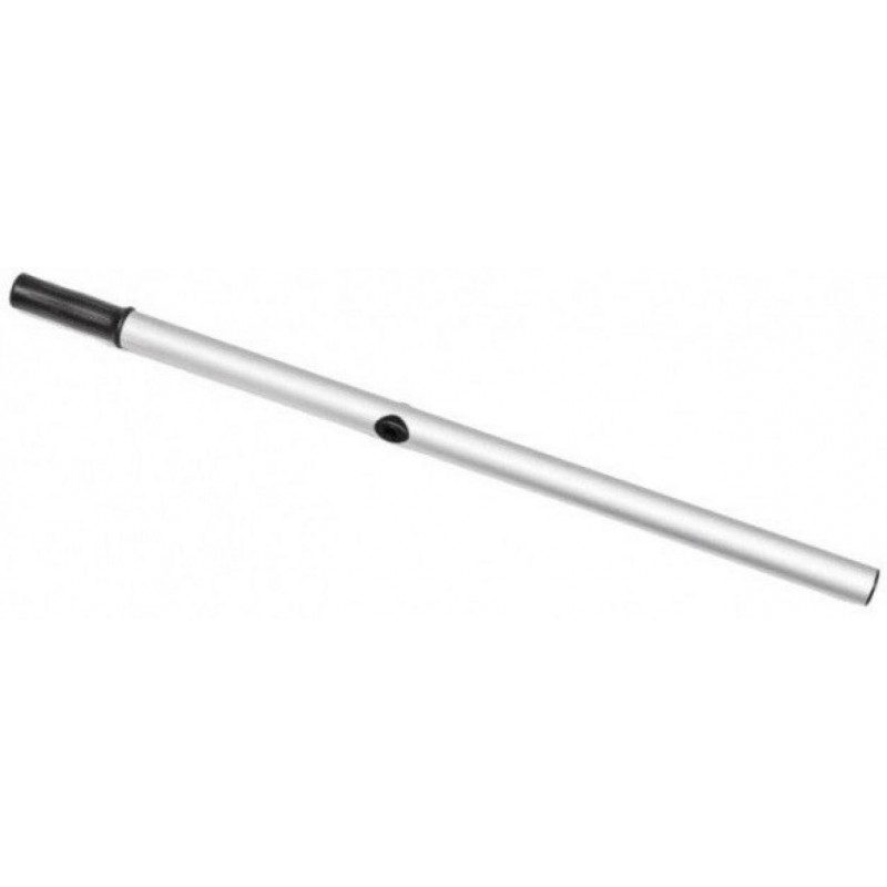 Весло Аква-ЛТД 1.4 м розбірне на 2 частини для надувних човнів з люверсом 1 шт (220639)