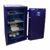 Сейф злостійкий Griffon CLE III.110.E COMBI GLOSS BLUE