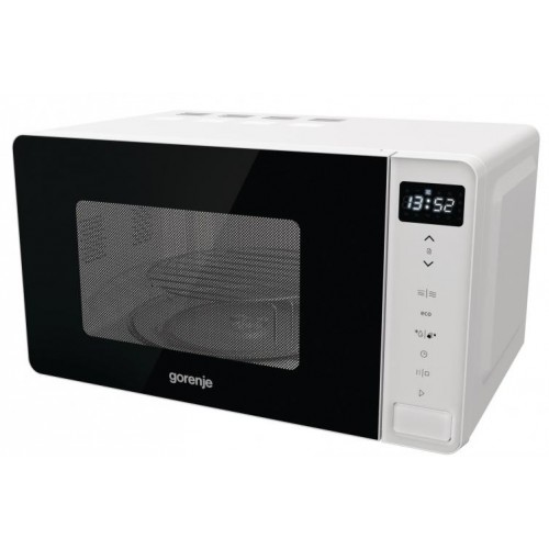 Мікрохвильова піч Gorenje MO 20 S4 W (M20XYZ) (6480101) Мікрохвильова піч Gorenje MO 20 S4 W (M20XYZ) (6480101)