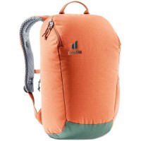 Рюкзак Deuter Stepout 16 л Chestnut (1052-3815123 9206) Рюкзак Deuter Stepout 16 л Chestnut (1052-3815123 9206)