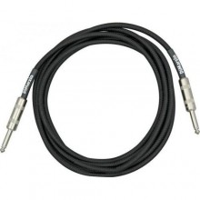 Кабель інструментальний DiMarzio EP1718SSBK Instrument Cable 5.5m (18ft)