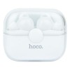 Бездротові навушники Hoco EW22 шумоподавлення ENC Bluetooth V5.3 30/300mAh 4h White