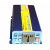 Перетворювач напруги інвертор Eryuan 1000W DC/AC 12V-220V Blue (3_02574)