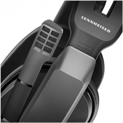 Гарнітура SENNHEISER GSP 370 (6534846) в інтернет супермаркеті PbayMarket!