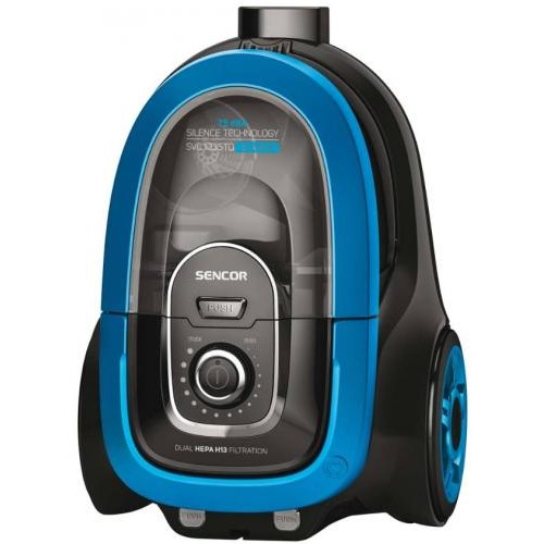 Пилосос Sencor SVC 1035TQ (6874118) Пилосос Sencor SVC 1035TQ (6874118)