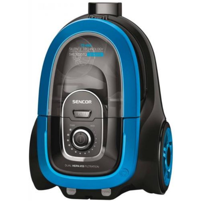 Пилосос Sencor SVC 1035TQ (6874118)