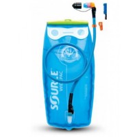 Питна система Source Ultimate Hydration System 2 L Синій (1004-2061420202)