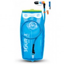 Питна система Source Ultimate Hydration System 2 L Синій (1004-2061420202)