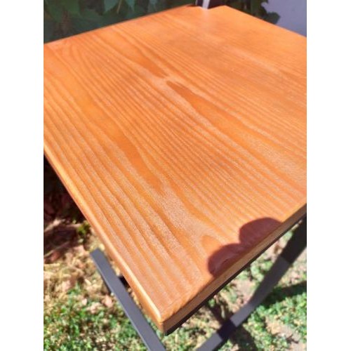 Барний стілець GoodsMetall у стилі ЛОФТ БС212 Барний стілець GoodsMetall у стилі ЛОФТ БС212