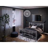 Ліжко Tenero Фавор 1400х1900 (100000145) Ліжко Tenero Фавор 1400х1900 (100000145)