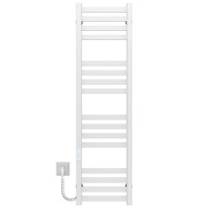 Рушникосушарка електрична Magnus П16 200х1200 Deffi Білий WD04 (A.MA.120.20.16.E.W.L.4)