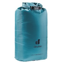 Гермомішок Deuter Light Drypack 8 л Синій (1052-3940221 3026)