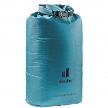 Гермомішок Deuter Light Drypack 8 л Синій (1052-3940221 3026)