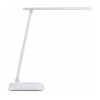 Лампа світлодіодна настільна Fundesk LC7 9 Вт 36х15 см White
